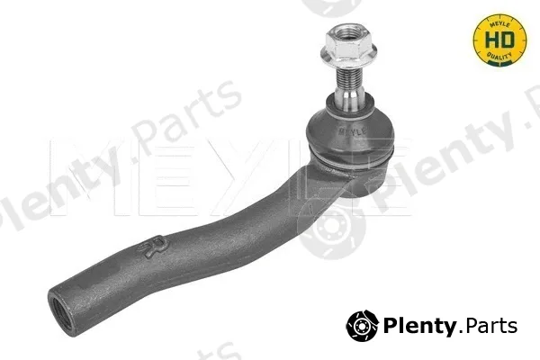 Meyle 30-160200170/HD — Tie Rod End MEYLE-HD: Better than OE.