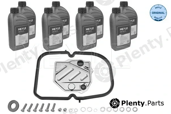 Meyle 0141351600 — Parts kit, automatic transmission oil change MEYLE-ORIGINAL-KIT: Better solution for you!