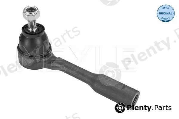 Meyle 2160200046 — Tie Rod End MEYLE-ORIGINAL: True to OE.
