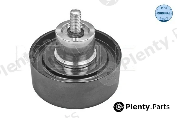 Meyle 0349030005 — Deflection/Guide Pulley, V-ribbed belt MEYLE-ORIGINAL: True to OE.
