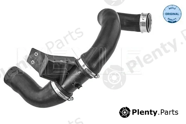 Meyle 0140360023 — Charge Air Hose MEYLE-ORIGINAL: True to OE.