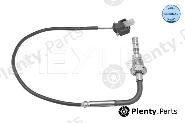 Meyle 0148000184 — Sensor, exhaust gas temperature MEYLE-ORIGINAL: True to OE.