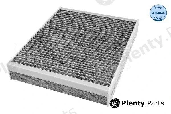 Meyle 11-123200014 — Filter, cabin air MEYLE-ORIGINAL: True to OE.
