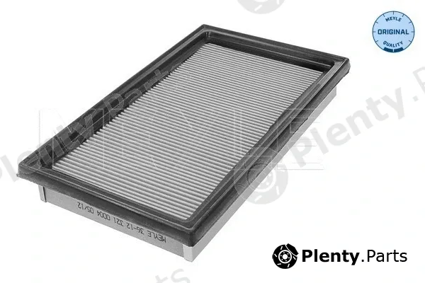 Meyle 36-123210004 — Air Filter MEYLE-ORIGINAL: True to OE.