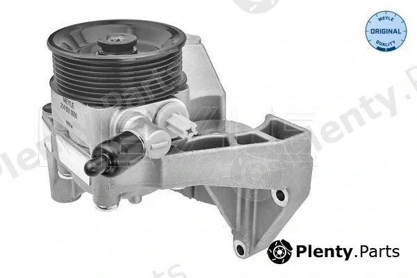 Meyle 2146310000 — Hydraulic Pump, steering MEYLE-ORIGINAL: True to OE.
