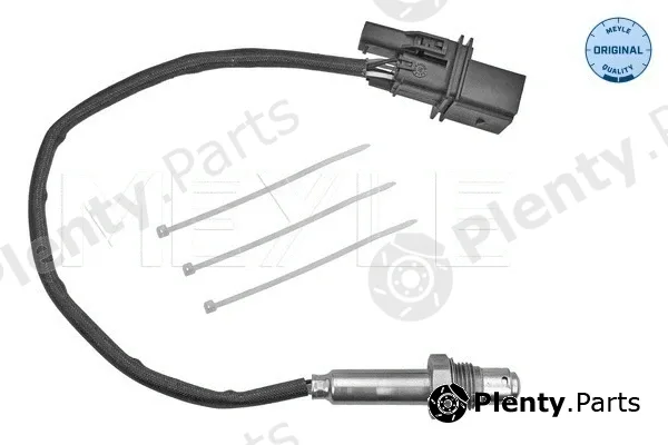 Meyle 3148030009 — Lambda Sensor MEYLE-ORIGINAL: True to OE.