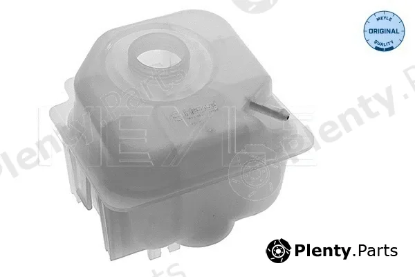 Meyle 5142230000 — Expansion Tank, coolant MEYLE-ORIGINAL: True to OE.