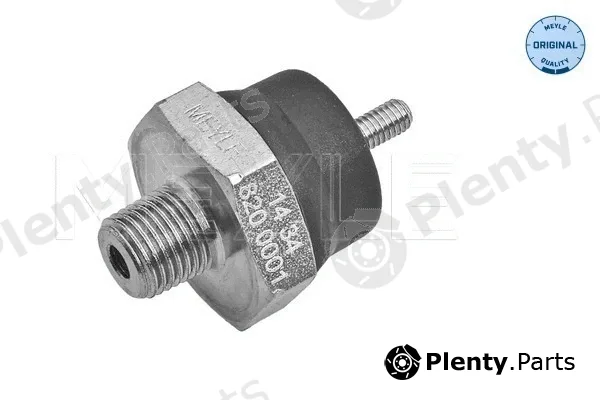 Meyle 14-348200001 — Oil Pressure Switch MEYLE-ORIGINAL: True to OE.