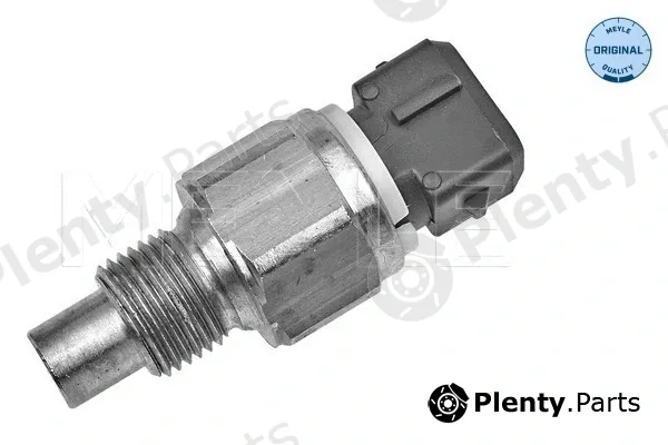 Meyle 11-148210004 — Sensor, coolant temperature MEYLE-ORIGINAL: True to OE.