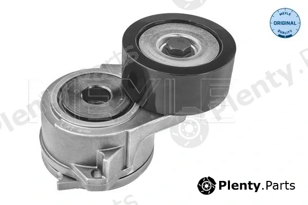 Meyle 0349030003 — Belt Tensioner, V-ribbed belt MEYLE-ORIGINAL: True to OE.