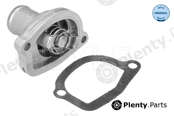Meyle 2282280006 — Thermostat, coolant MEYLE-ORIGINAL: True to OE.