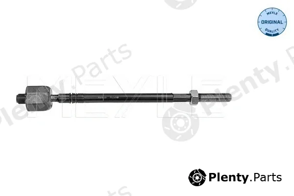 Meyle 11-160310020 — Inner Tie Rod MEYLE-ORIGINAL: True to OE.