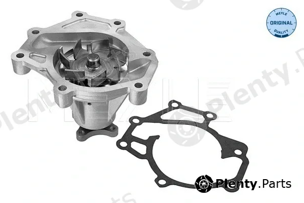 Meyle 28-132200001 — Water Pump, engine cooling MEYLE-ORIGINAL: True to OE.