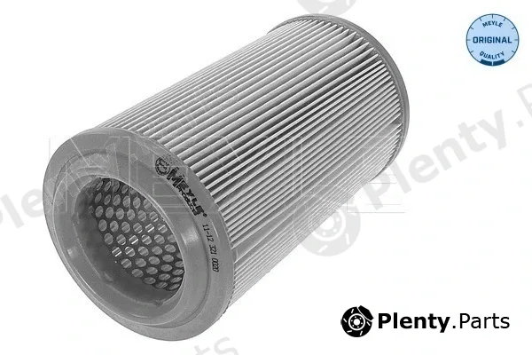 Meyle 11-123210020 — Air Filter MEYLE-ORIGINAL: True to OE.