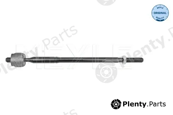 Meyle 11-160310032 — Inner Tie Rod MEYLE-ORIGINAL: True to OE.