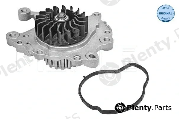 Meyle 11-132200028 — Water Pump, engine cooling MEYLE-ORIGINAL: True to OE.