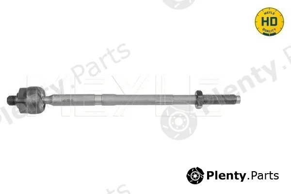 Meyle 6160310033/HD — Inner Tie Rod MEYLE-HD: Better than OE.