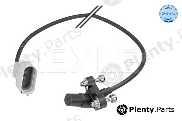 Meyle 1148990006 — Sensor, crankshaft pulse MEYLE-ORIGINAL: True to OE.