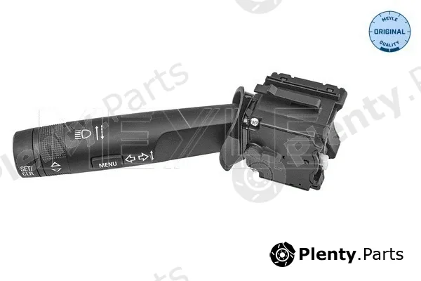 Meyle 6148500005 — Steering Column Switch MEYLE-ORIGINAL: True to OE.