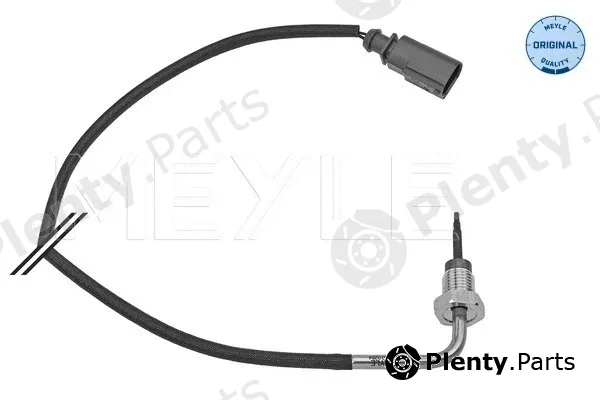 Meyle 1148000264 — Sensor, exhaust gas temperature MEYLE-ORIGINAL: True to OE.