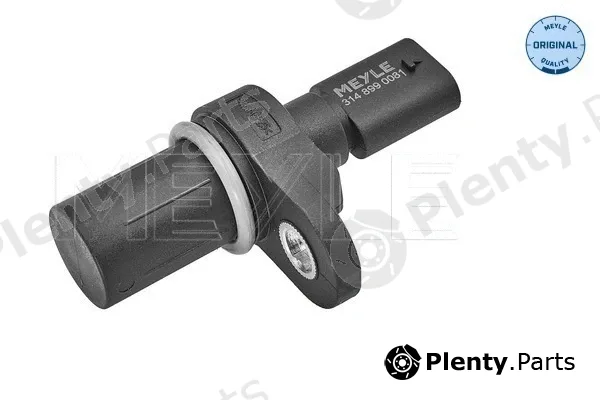 Meyle 3148990081 — Sensor, camshaft position MEYLE-ORIGINAL: True to OE.