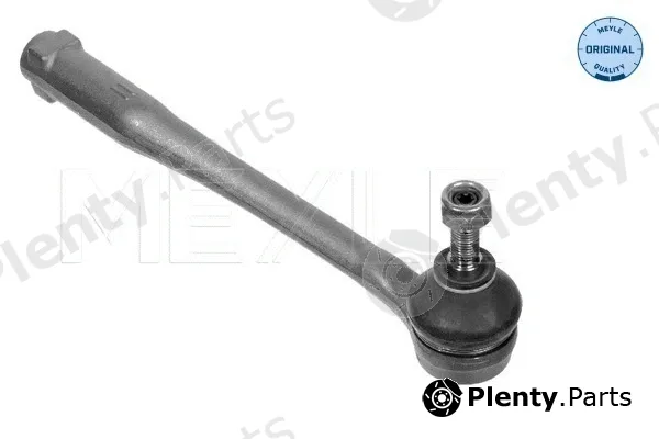 Meyle 11-160200010 — Tie Rod End MEYLE-ORIGINAL: True to OE.