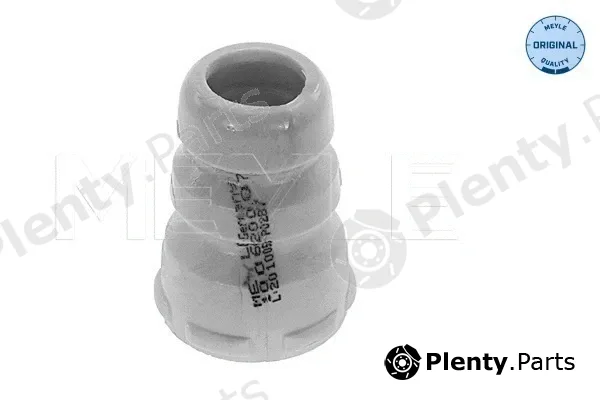Meyle 1006420007 — Rubber Buffer, suspension MEYLE-ORIGINAL: True to OE.
