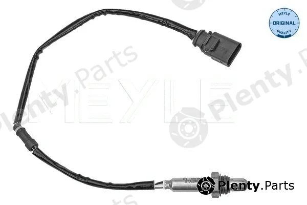Meyle 1148030001 — Lambda Sensor MEYLE-ORIGINAL: True to OE.
