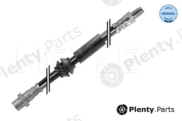 Meyle 3005250010 — Brake Hose MEYLE-ORIGINAL: True to OE.