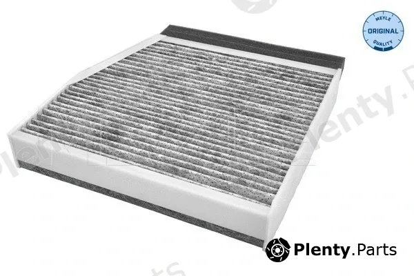 Meyle 0123240040 — Filter, cabin air MEYLE-ORIGINAL: True to OE.