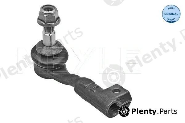 Meyle 3160200053 — Tie Rod End MEYLE-ORIGINAL: True to OE.