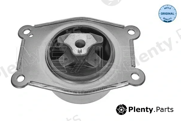 Meyle 6140300044 — Mounting, engine MEYLE-ORIGINAL: True to OE.