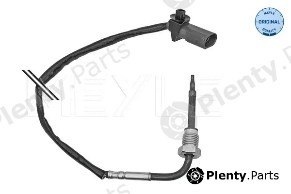 Meyle 1148000236 — Sensor, exhaust gas temperature MEYLE-ORIGINAL: True to OE.