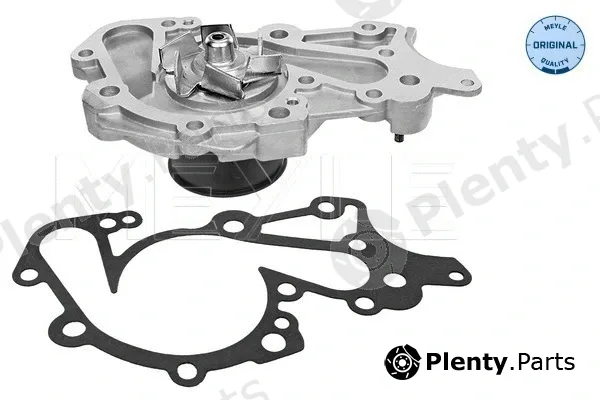 Meyle 37-132200013 — Water Pump, engine cooling MEYLE-ORIGINAL: True to OE.