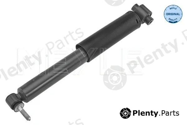 Meyle 16-267250022 — Shock Absorber MEYLE-ORIGINAL: True to OE.