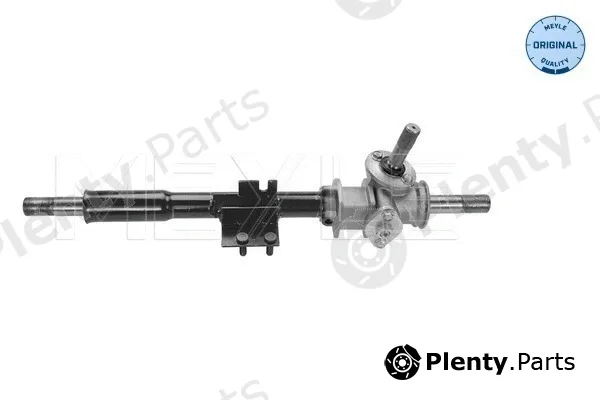 Meyle 1004190021 — Steering Gear MEYLE-ORIGINAL: True to OE.