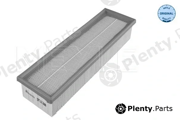 Meyle 0120940046 — Air Filter MEYLE-ORIGINAL: True to OE.