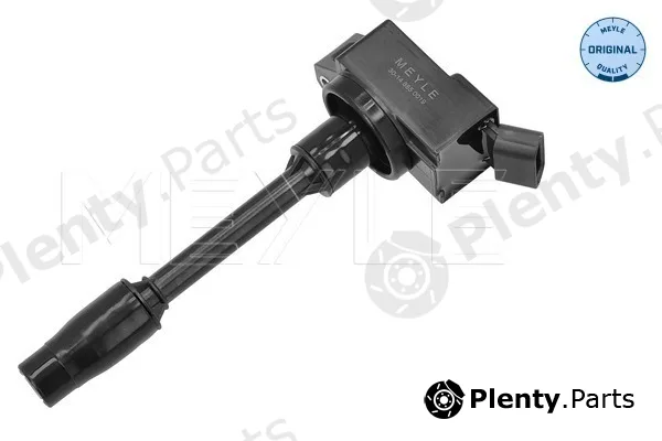 Meyle 30-148850019 — Ignition Coil MEYLE-ORIGINAL: True to OE.