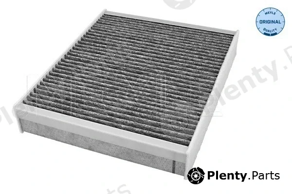 Meyle 3123200021 — Filter, cabin air MEYLE-ORIGINAL: True to OE.