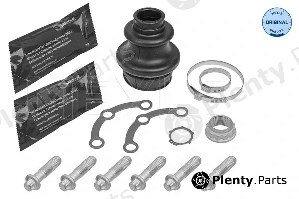 Meyle 0140350099 — Bellow Kit, drive shaft MEYLE-ORIGINAL: True to OE.