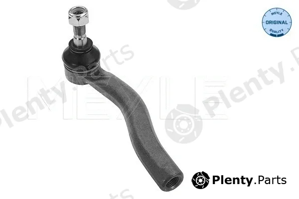 Meyle 30-160200006 — Tie Rod End MEYLE-ORIGINAL: True to OE.