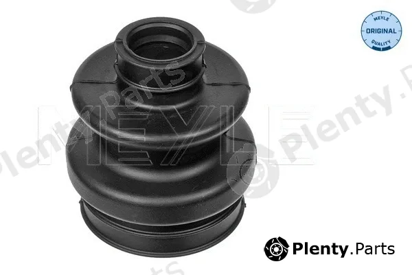 Meyle 0140350101 — Bellow, drive shaft MEYLE-ORIGINAL: True to OE.