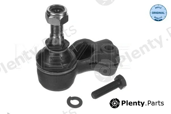 Meyle 6160205380 — Tie Rod End MEYLE-ORIGINAL: True to OE.