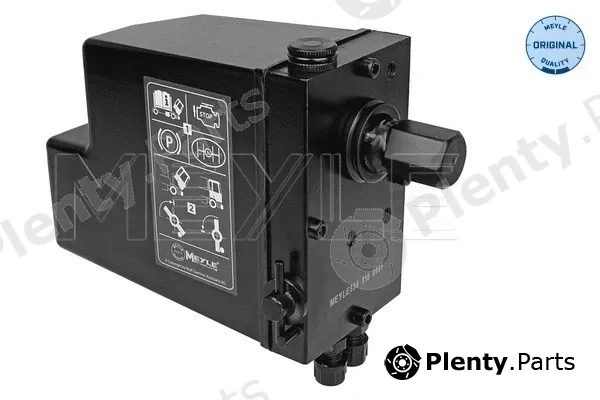 Meyle 5349100001 — Tilt Pump, driver cab MEYLE-ORIGINAL: True to OE.