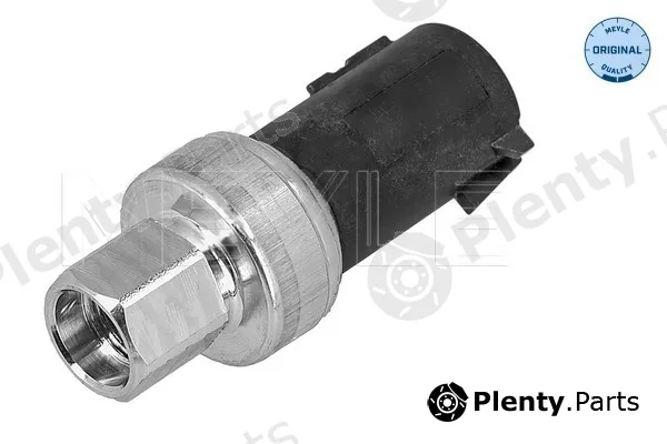 Meyle 7148230000 — Pressure Switch, air conditioning MEYLE-ORIGINAL: True to OE.