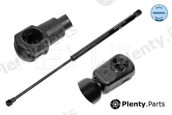 Meyle 1401610071 — Gas Spring, boot/cargo area MEYLE-ORIGINAL: True to OE.