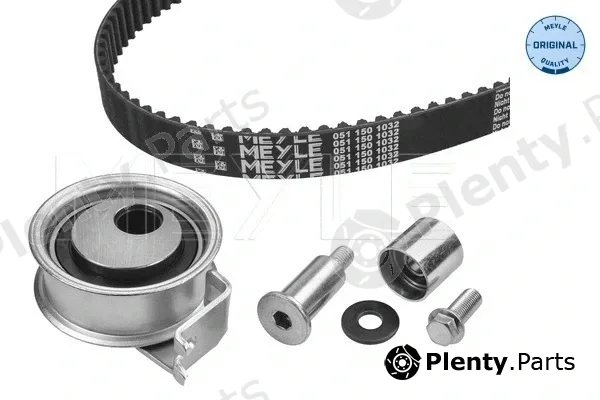 Meyle 1510490071 — Timing Belt Kit MEYLE-ORIGINAL-KIT: Better solution for you!