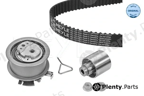 Meyle 1510490009 — Timing Belt Kit MEYLE-ORIGINAL-KIT: Better solution for you!