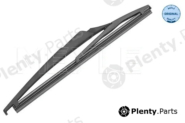 Meyle 0292300900 — Wiper Blade MEYLE-ORIGINAL: True to OE.