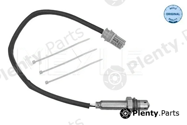 Meyle 3148030019 — Lambda Sensor MEYLE-ORIGINAL: True to OE.